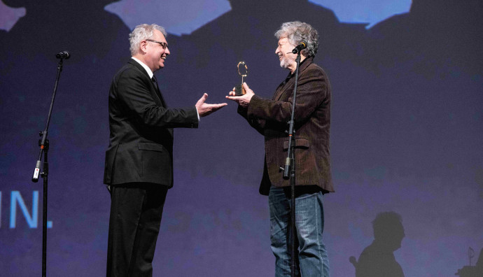 Откриване на 29. София Филм Фест