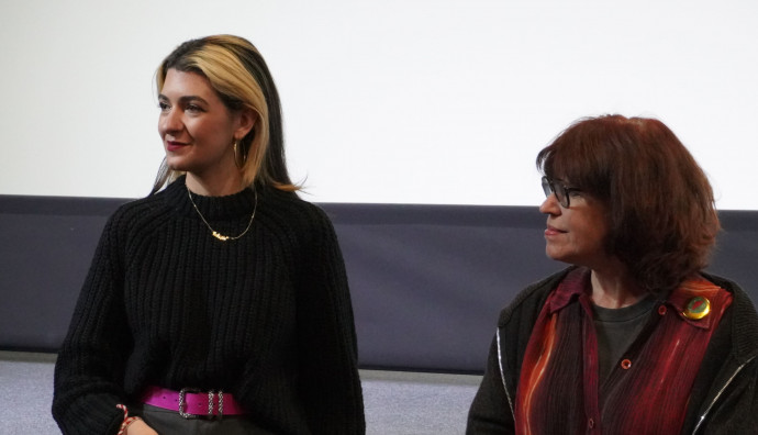 Кино Одеон - "Затворници в Бордо"