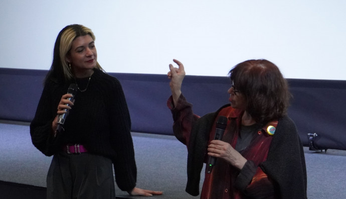 Кино Одеон - "Затворници в Бордо"