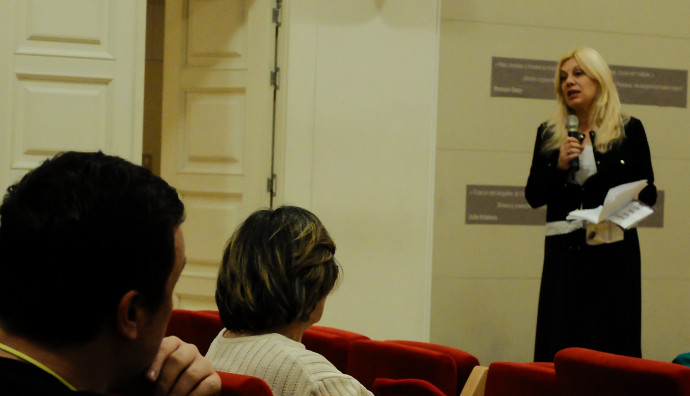 Френски институт - Animal