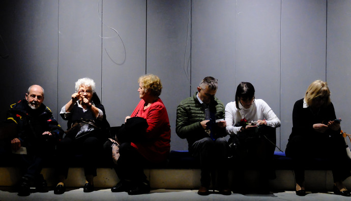 Дом на киното - "Трансамазония"