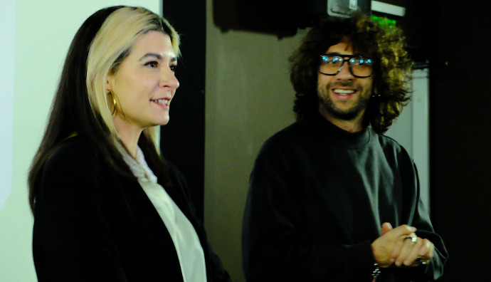 Културен център "G8" - "Ген_"