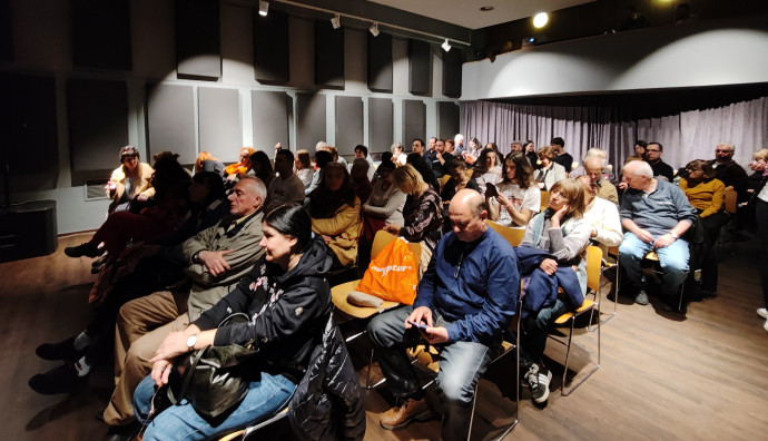 Чешки център - "Щастие"