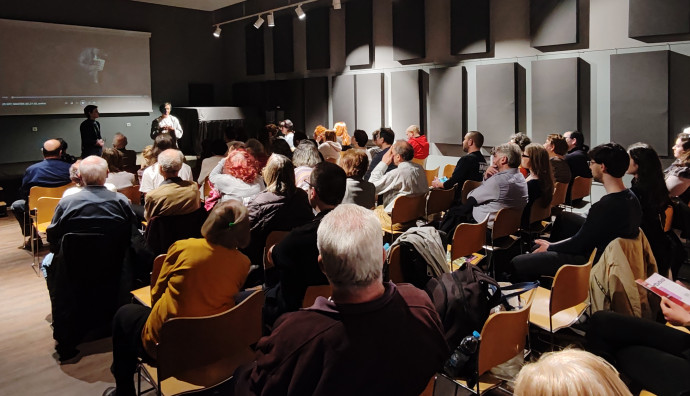 Чешки център - "Щастие"