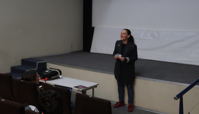 Euro Cinema - Ваканция в края на лятото