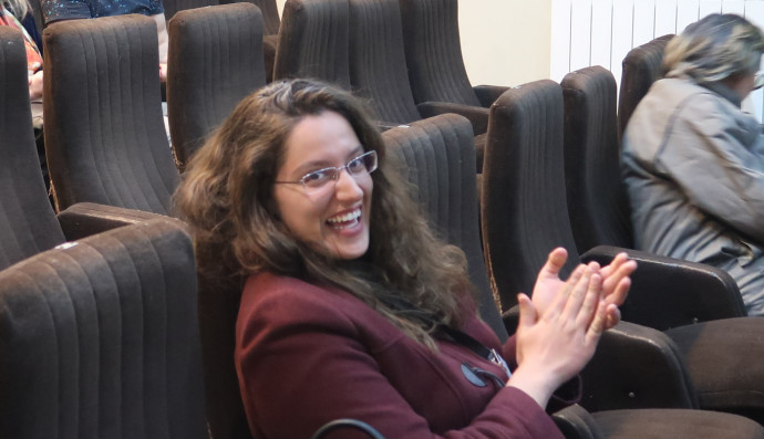 Euro Cinema - "Паноптикум"