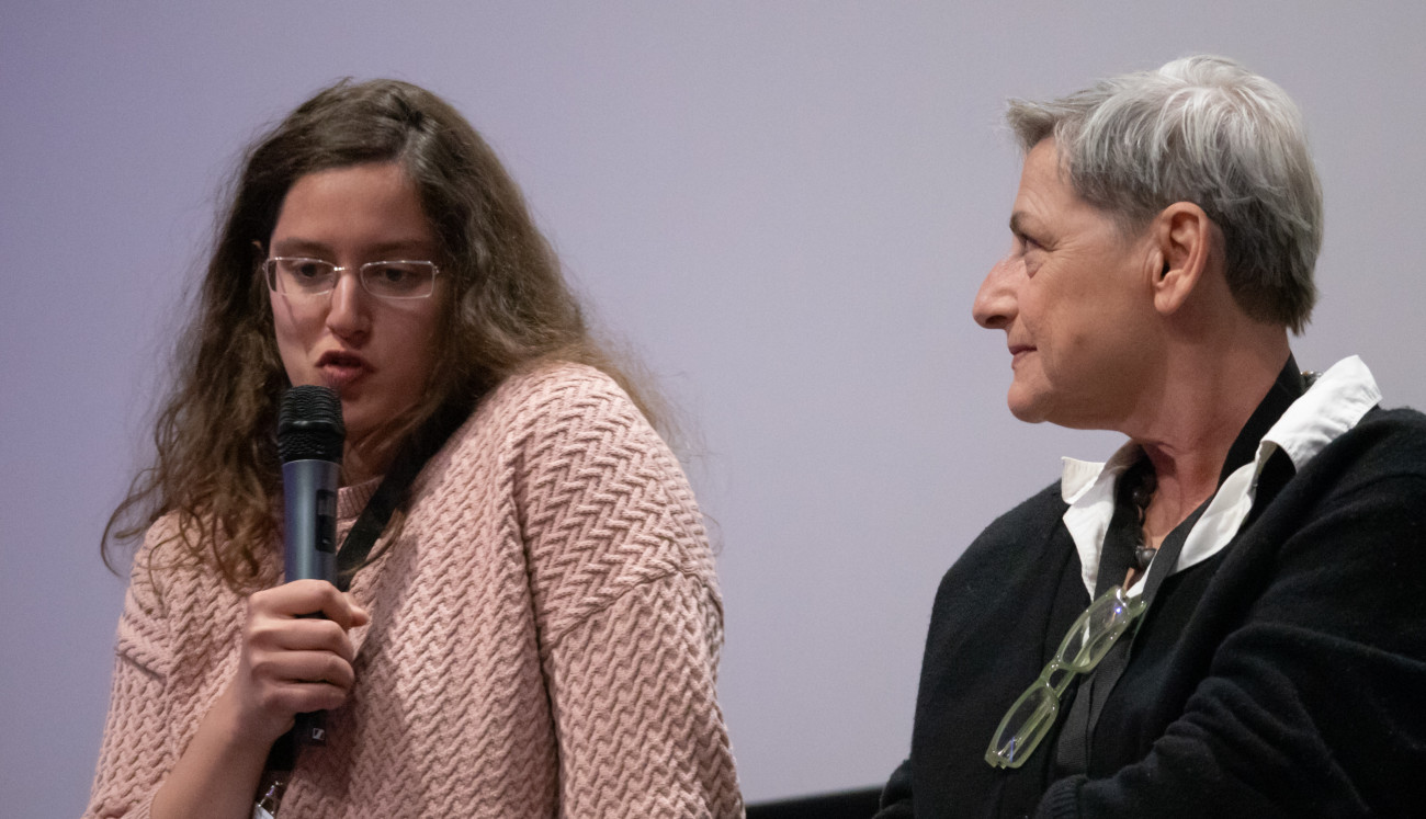 Odeon Cinema - "Wishbone"