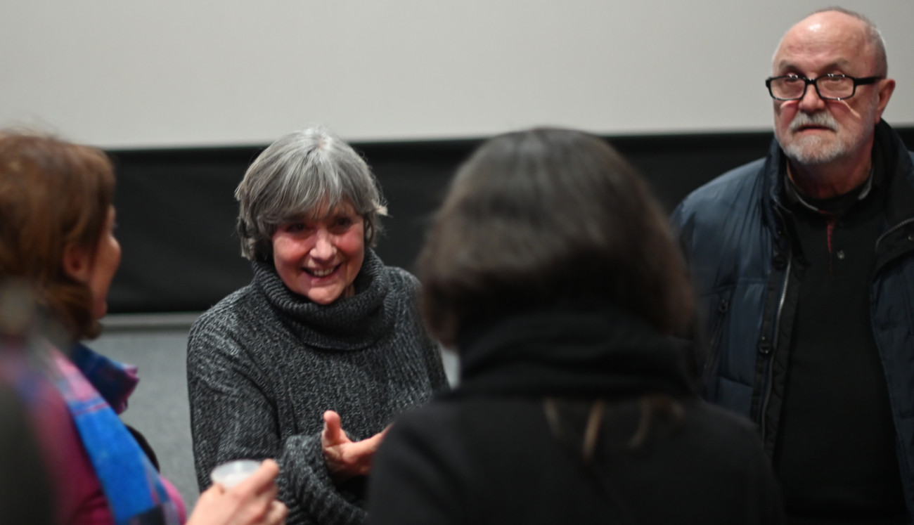 Odeon Cinema - "Giannis in the Cities"