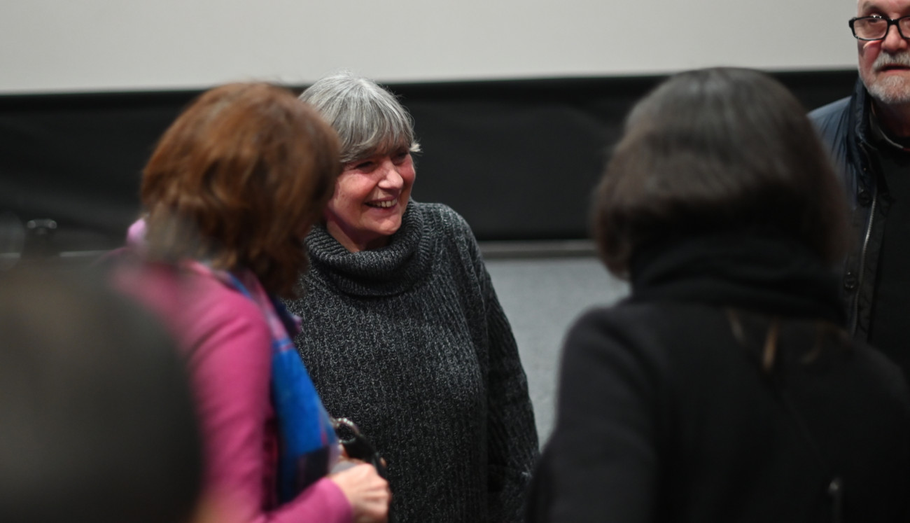 Odeon Cinema - "Giannis in the Cities"