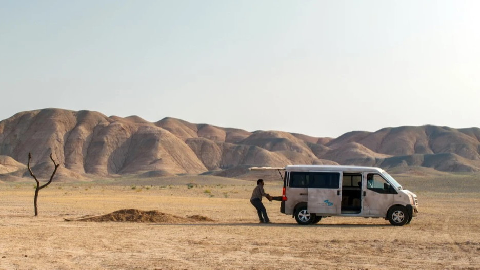 Джафар Панахи получава наградата ФИПРЕССИ Платиниум на 30-ия юбилеен София Филм Фест