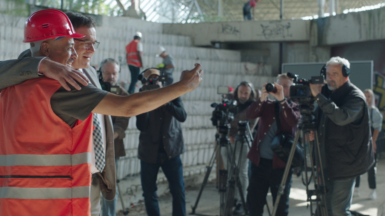 ВСИЧКО СИ ИМА КРАЙ