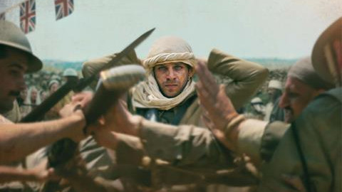 ПАЛЕСТИНА 36