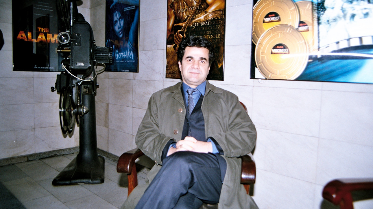 Награденият със „Златна палма“ филм на Джафар Панахи „Обикновен инцидент“ – с гала премиера на 30-ия юбилеен София Филм Фест