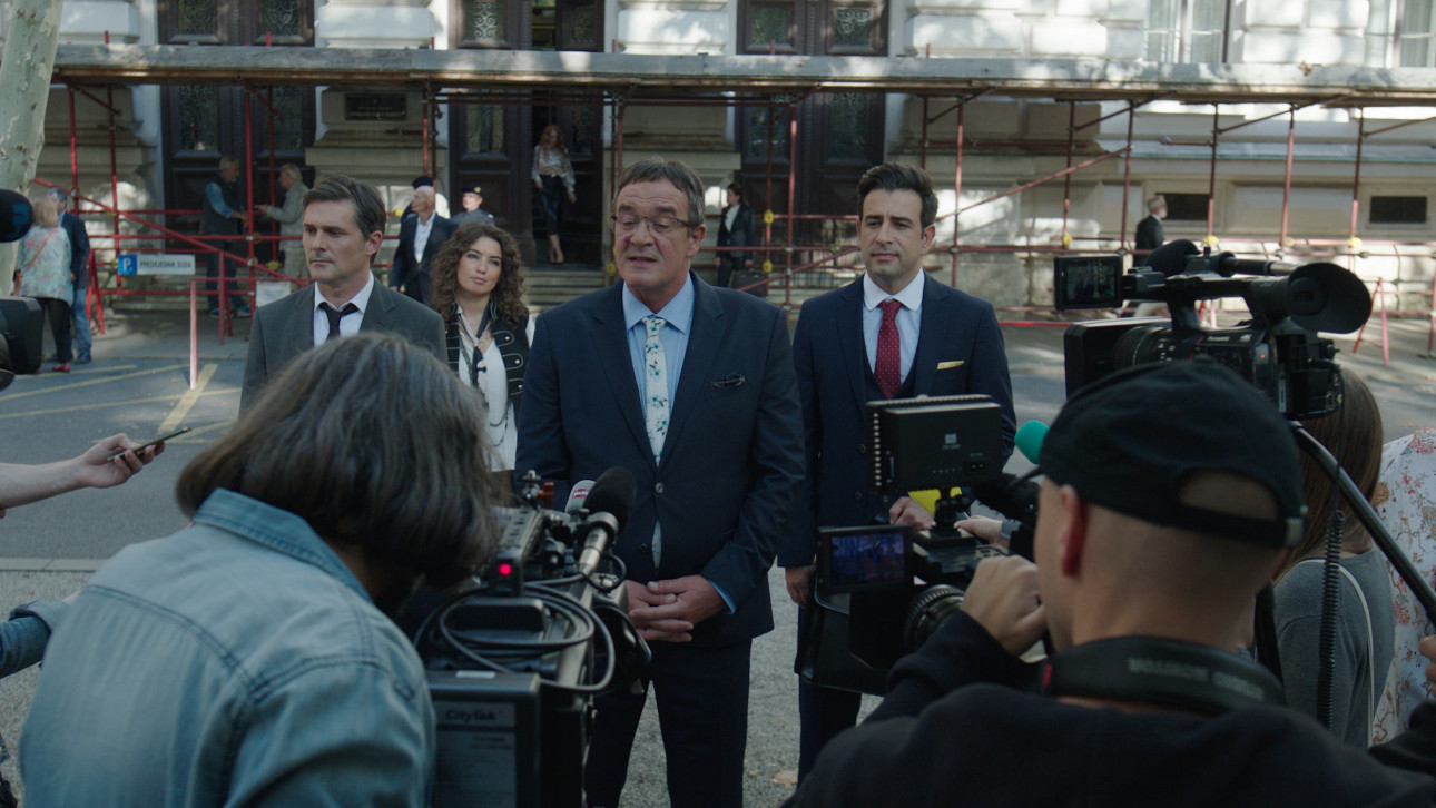 ВСИЧКО СИ ИМА КРАЙ