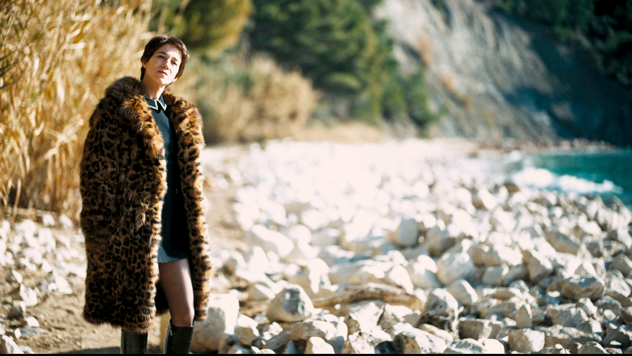 СУЗАНА АНДЛЕР