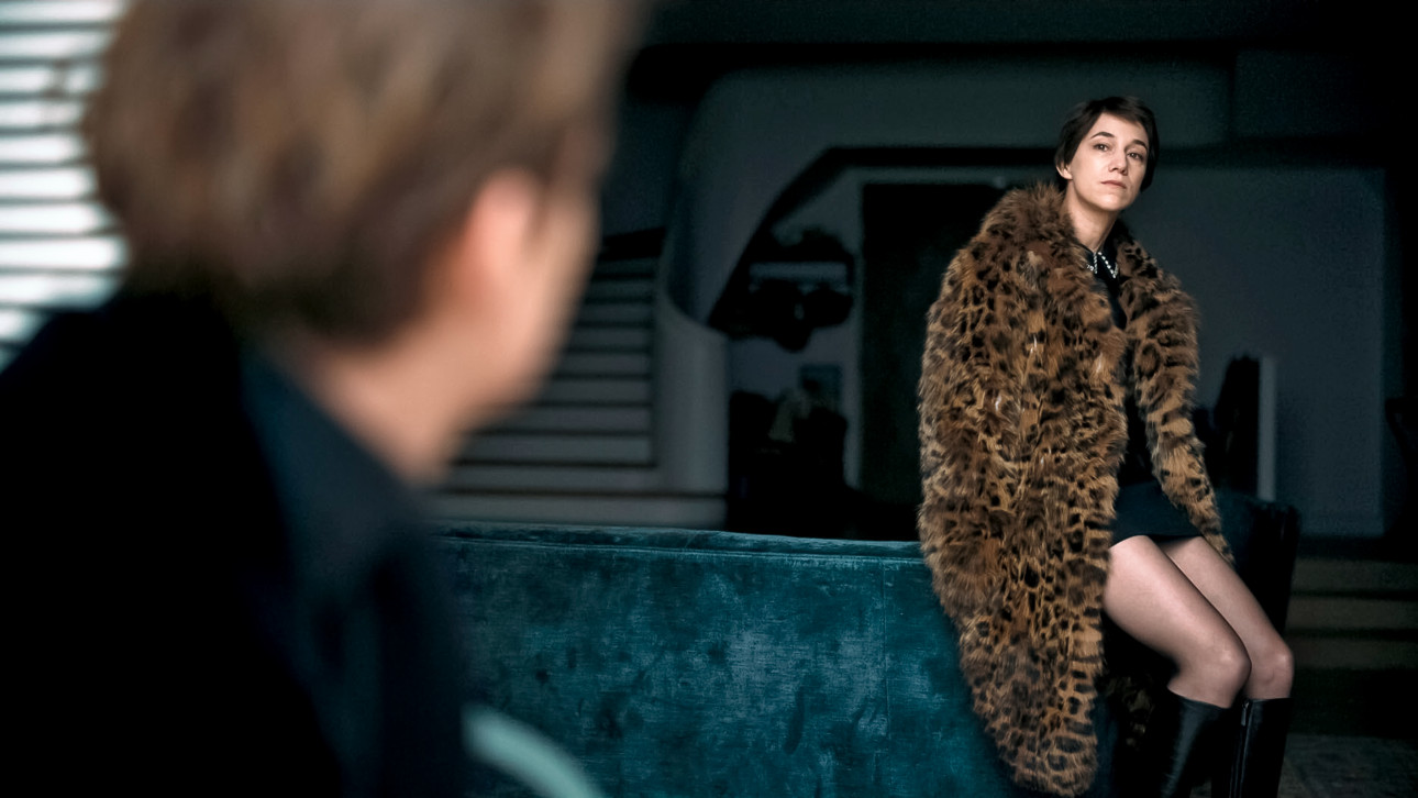 СУЗАНА АНДЛЕР