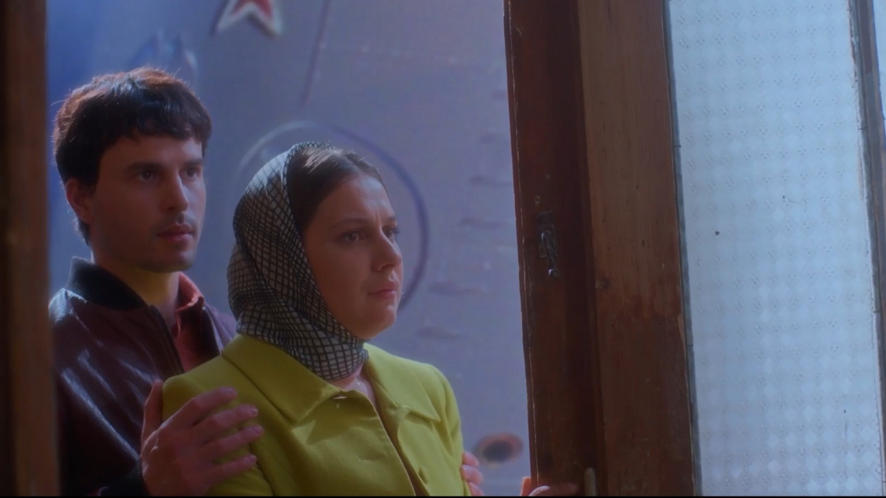 Най-новият филм на Джеки Стоев и Никола Бошнаков „Аврора“ –  с гала премиера на 30-ия София Филм Фест