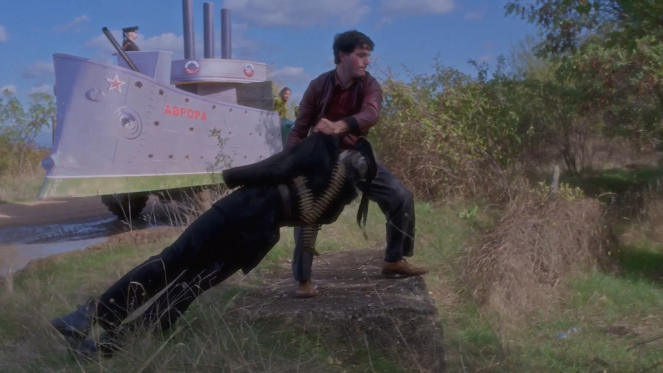 Най-новият филм на Джеки Стоев и Никола Бошнаков „Аврора“ –  с гала премиера на 30-ия София Филм Фест