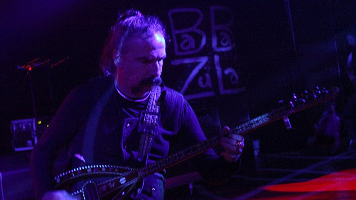 Музикалната легенда BaBa ZuLa  ще се срещне отново с почитателите си в София на 20 март – ден преди  церемонията по награждаването на 30-ия София Филм Фест