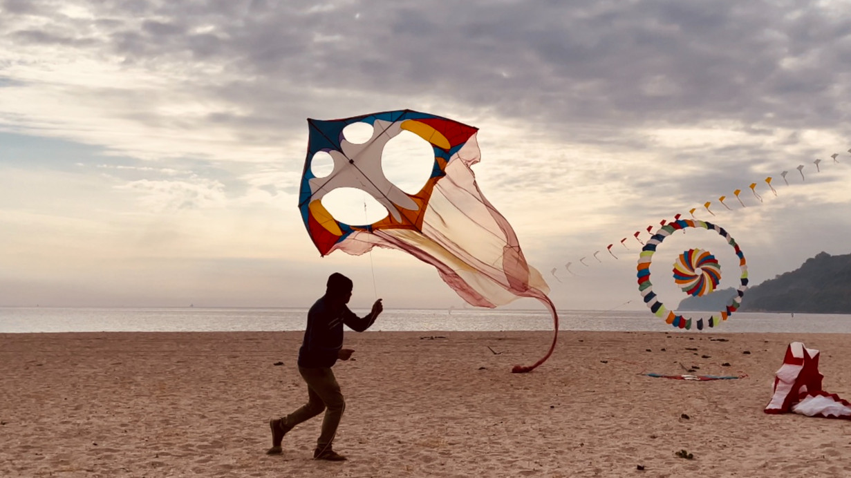 НЕБЕСНАТА МЕХАНИКА НА ХВЪРЧИЛАТА