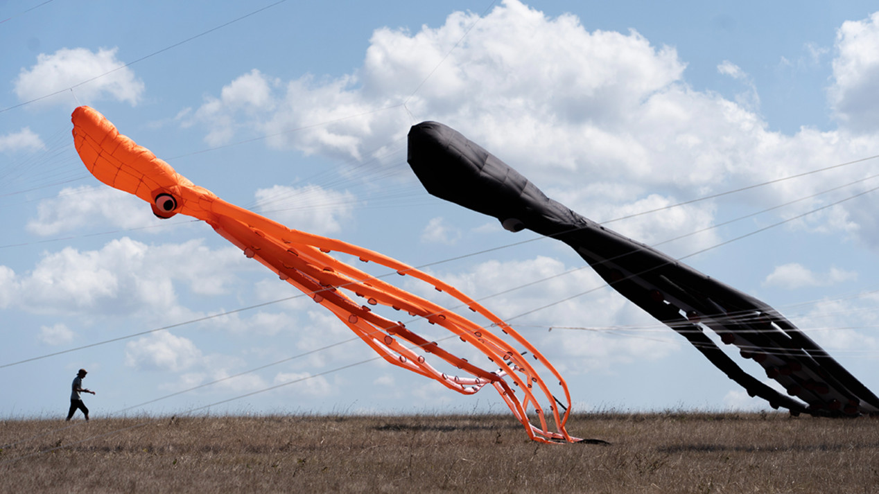 НЕБЕСНАТА МЕХАНИКА НА ХВЪРЧИЛАТА