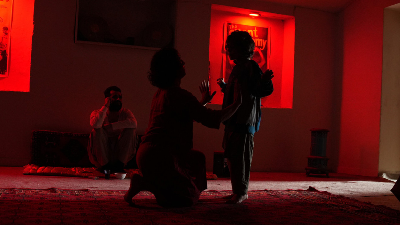 КИНО „ДЖАЗИРА“