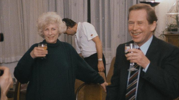 ГРАЖДАНИНЪТ ХАВЕЛ