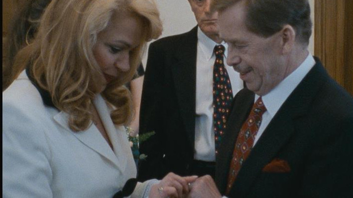 ГРАЖДАНИНЪТ ХАВЕЛ