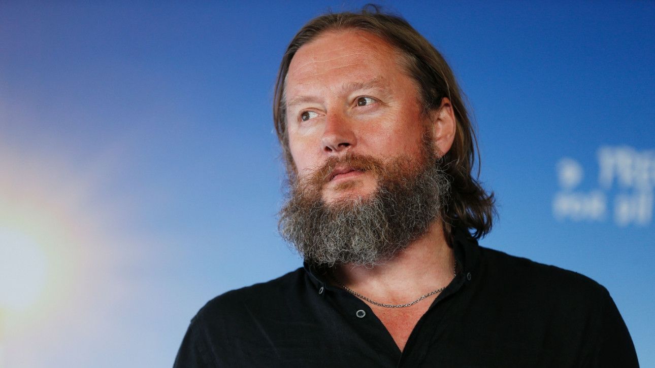 Дейвид Макензи ще получи Специалната награда на 30-ия София Филм Фест