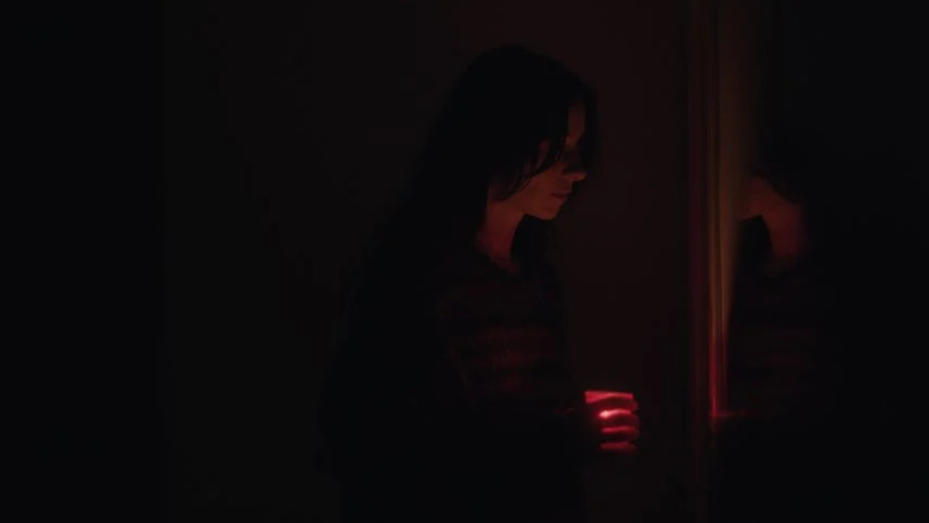 НЕ МЕ ОСТАВЯЙ ДА УМРА