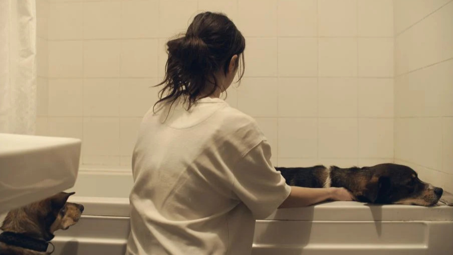 НЕ МЕ ОСТАВЯЙ ДА УМРА