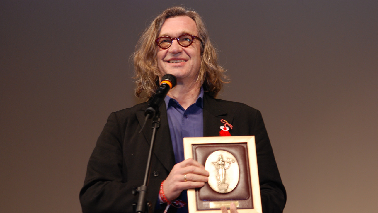 20 + 20 МАЙСТОРИ НА СВЕТОВНОТО КИНО