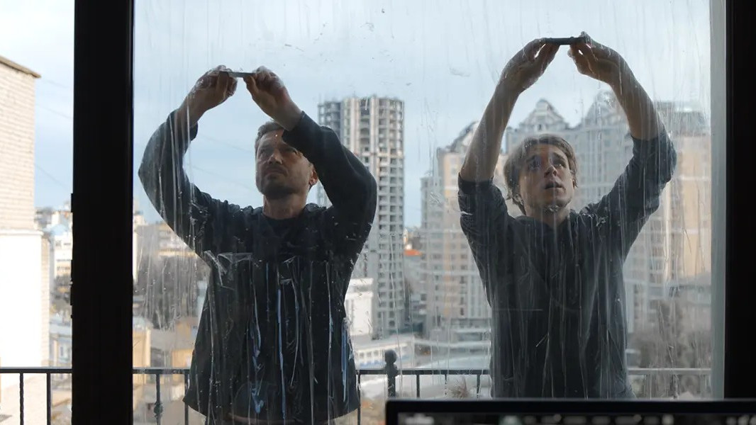 КЪМ ПОБЕДАТА!