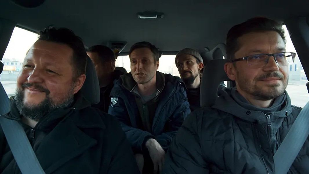 КЪМ ПОБЕДАТА!