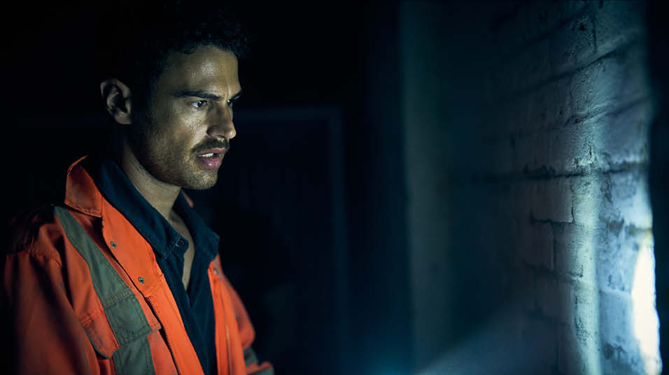 Дейвид Макензи ще получи Специалната награда на 30-ия София Филм Фест