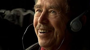 ГОВОРИ ХАВЕЛ, ЧУВАТЕ ЛИ МЕ?