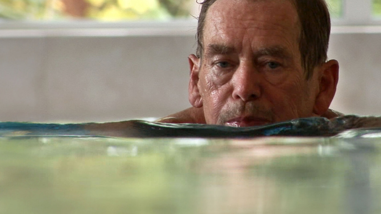 ГОВОРИ ХАВЕЛ, ЧУВАТЕ ЛИ МЕ?