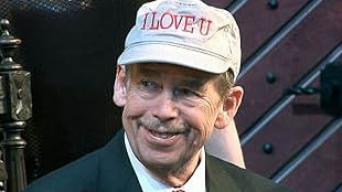 ГОВОРИ ХАВЕЛ, ЧУВАТЕ ЛИ МЕ?