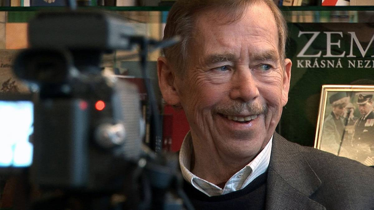 София Филм Фест отбелязва 90 години от рождението на Вацлав Хавел