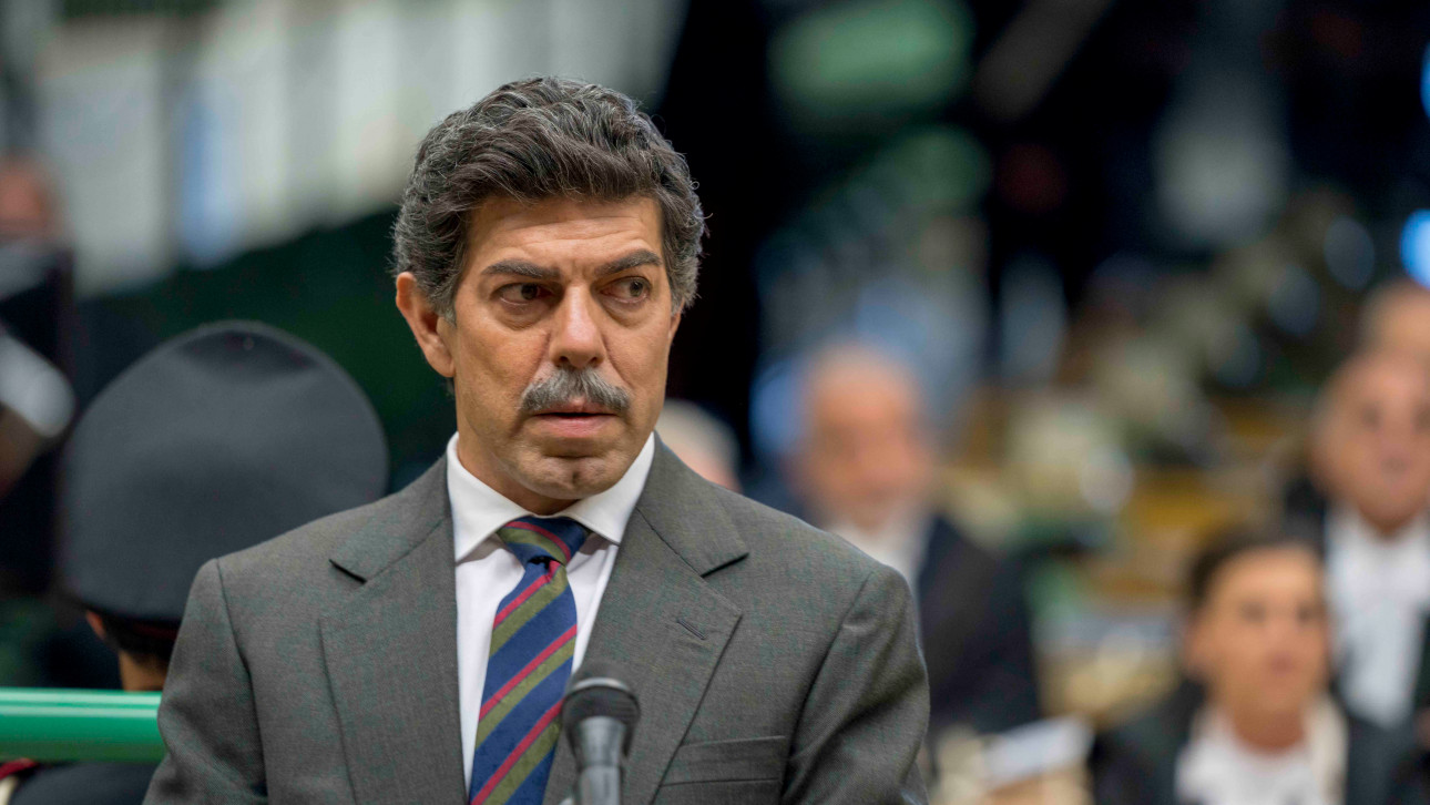 ПРЕДАТЕЛЯТ