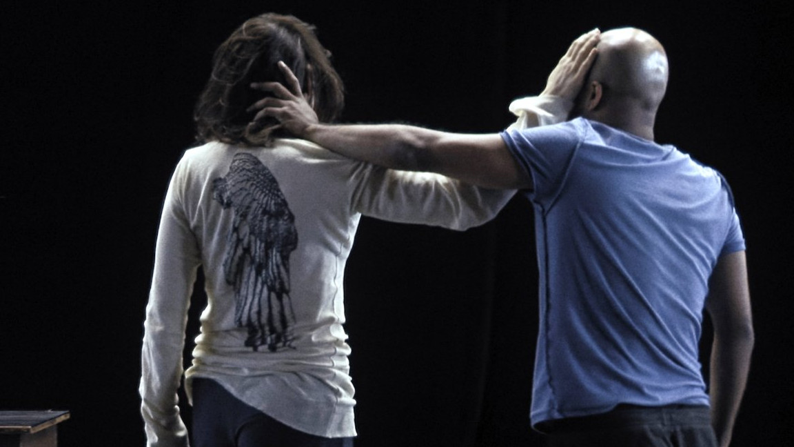 ТЕЛА В ДВИЖЕНИЕ