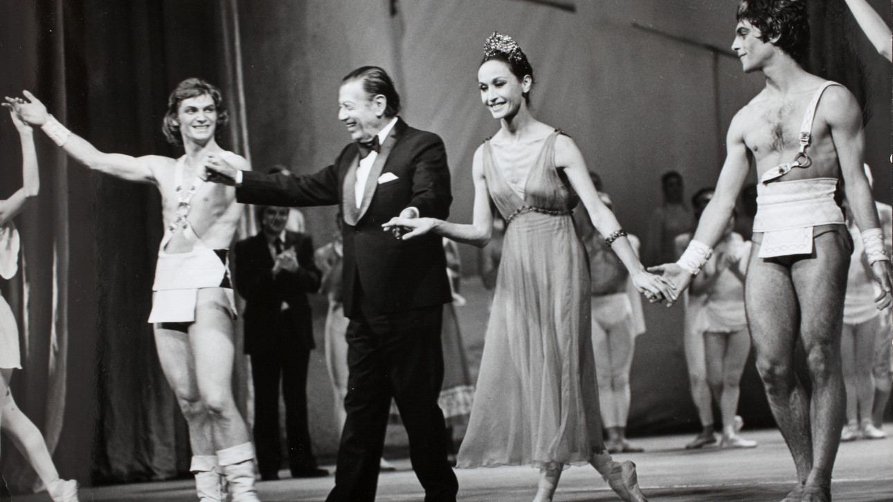 ИНТЕРВЮ С ЕДНА ПРИМА