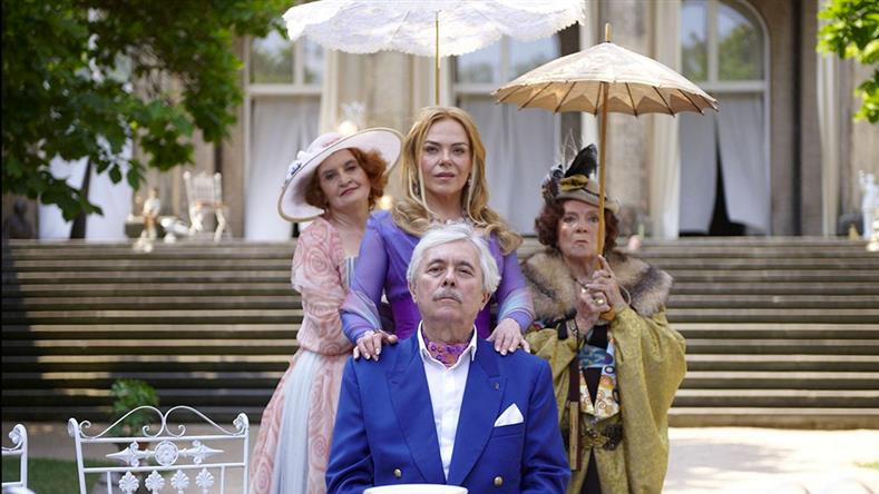 София Филм Фест отбелязва 90 години от рождението на Вацлав Хавел