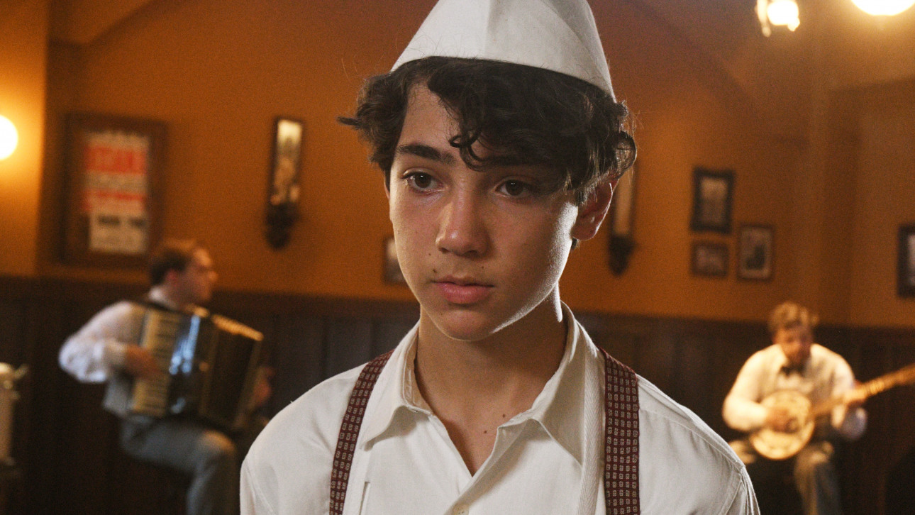 СБОГОМ, ЛЕОНОРА