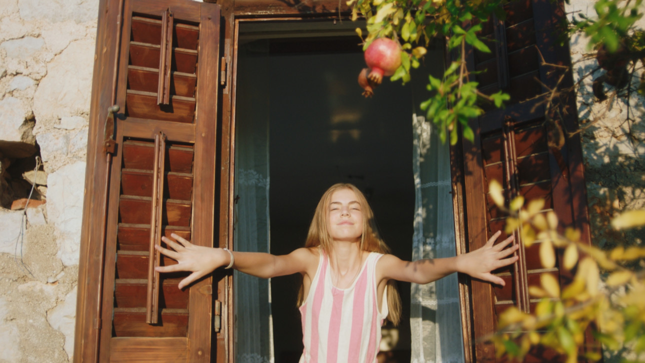 КАК СЕ НАУЧИХ ДА ЛЕТЯ