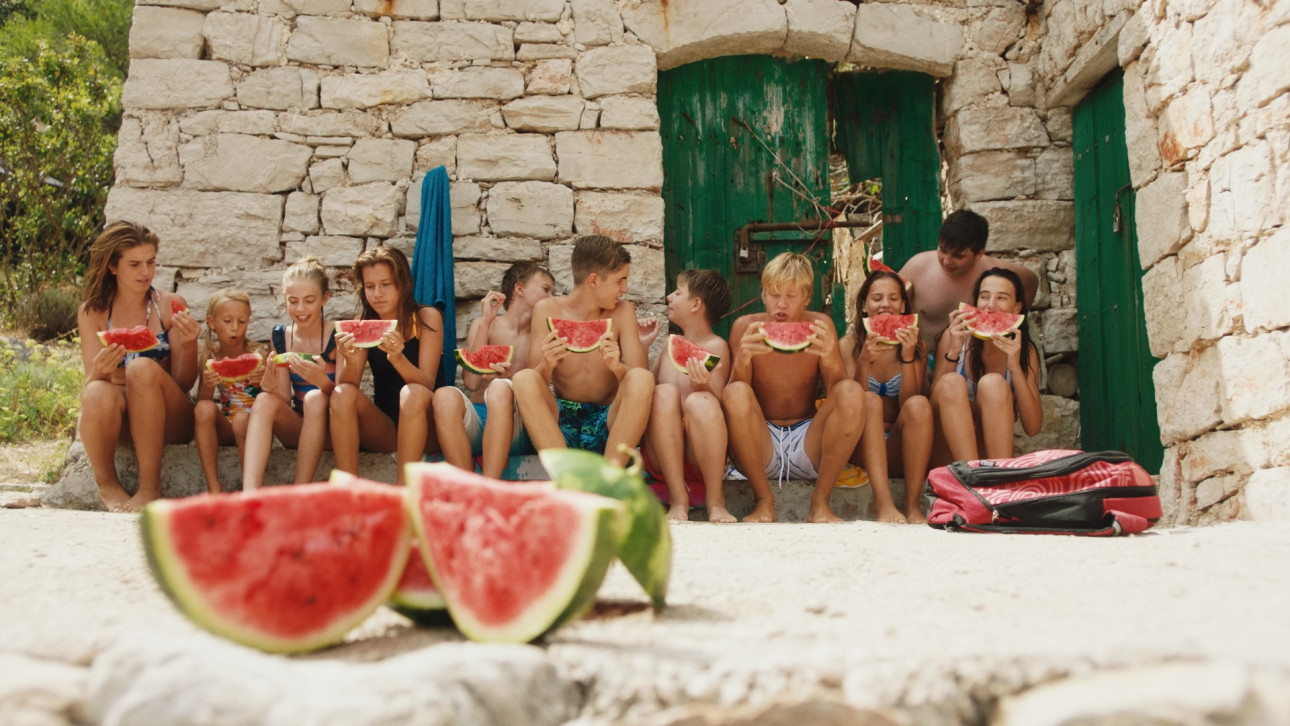 КАК СЕ НАУЧИХ ДА ЛЕТЯ