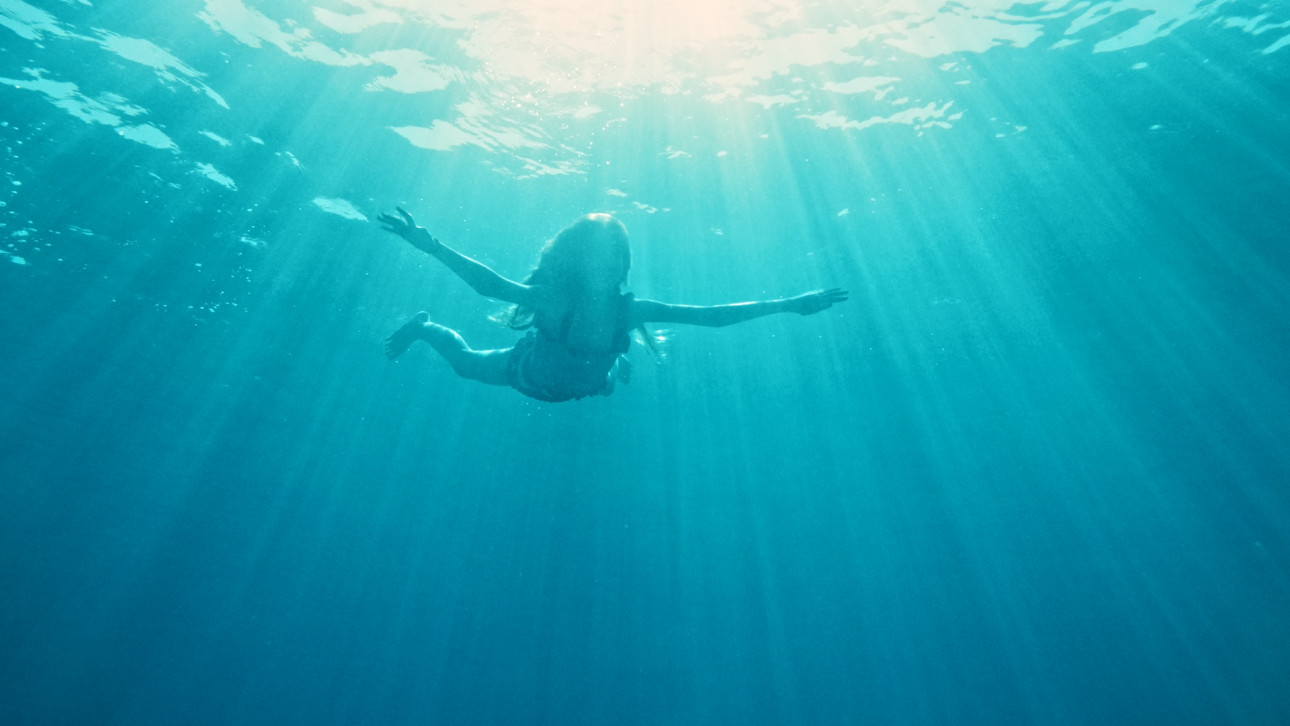 КАК СЕ НАУЧИХ ДА ЛЕТЯ