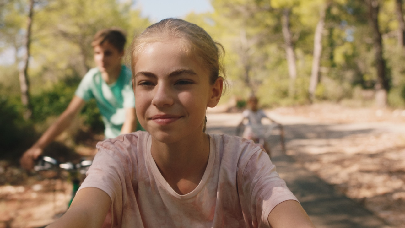 КАК СЕ НАУЧИХ ДА ЛЕТЯ