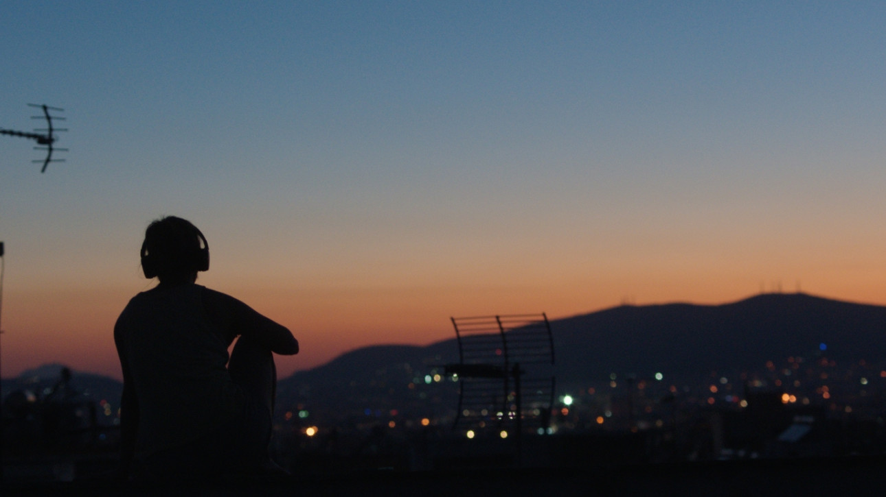 МЕЖДУ ДВА УДАРА НА СЪРЦЕТО