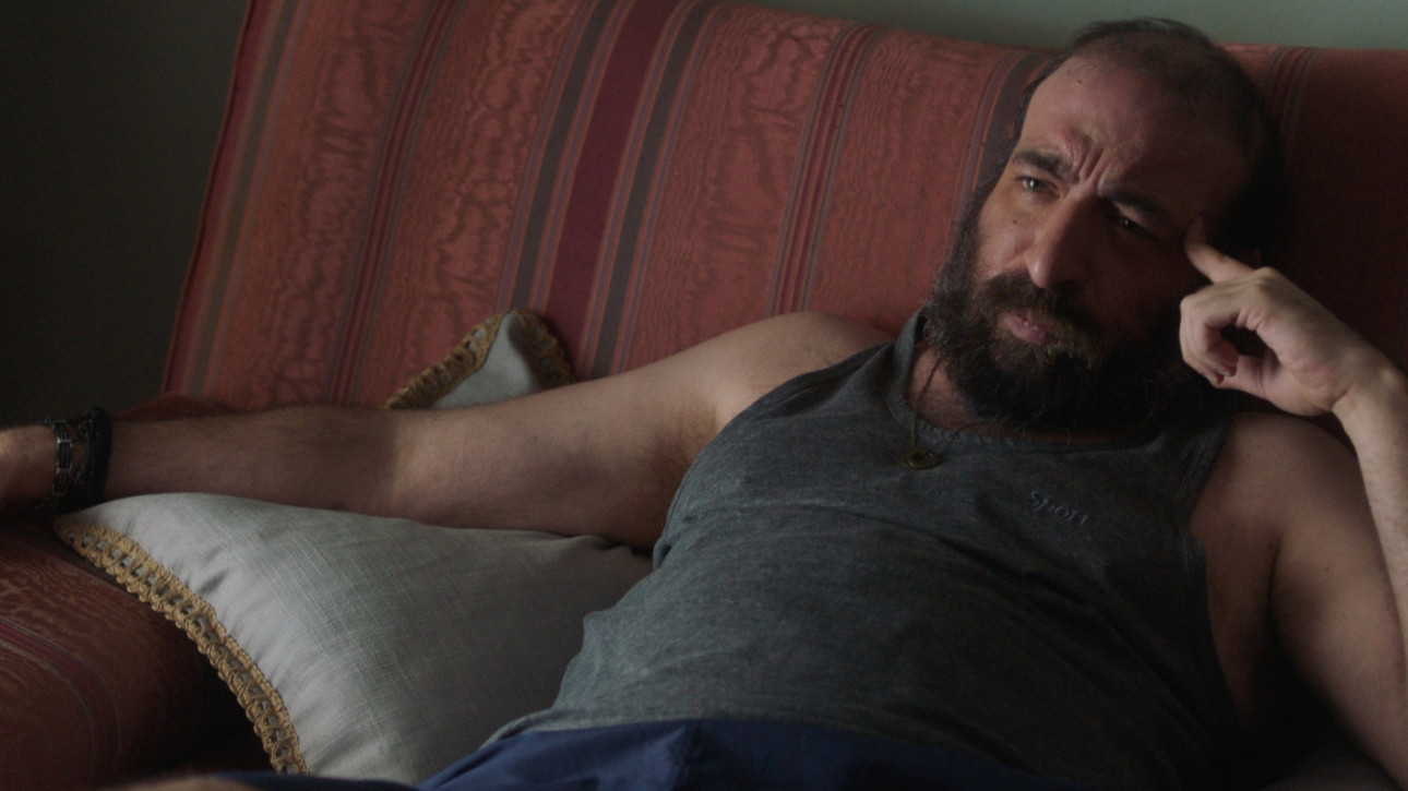 МЕЖДУ ДВА УДАРА НА СЪРЦЕТО